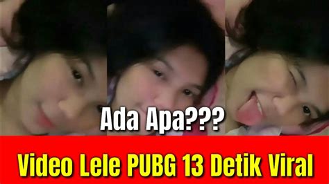 lele pubg viral 13 detik link bagi penggemar download Pemain Aktif Boost dapatkan premium sekarang image 3