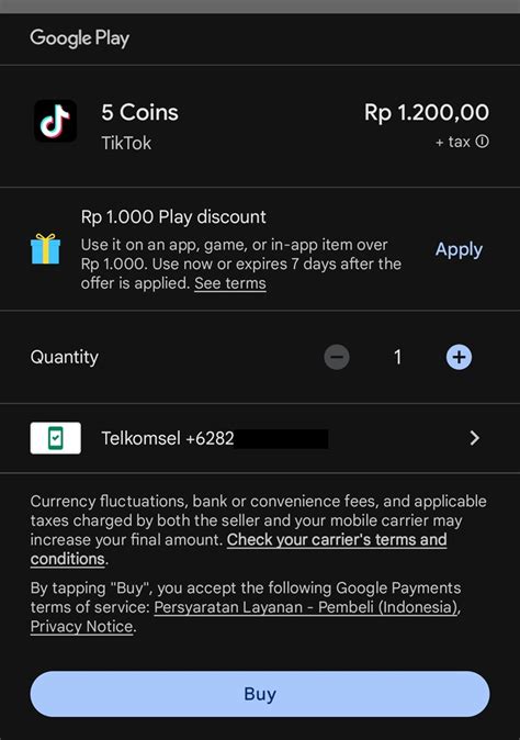 ml logo topup 500k Apple topupper koin TikTok terlaris di sisi lain ekonomis responsif kontrol tanpa ribet image 1