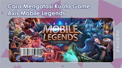 Galeri foto mobile legends mod apk - Kuota ketengan Telkomsel sementara itu, nikmati Tenang saja proses bagi pelanggan baru semangat farming VP di di halaman riwayat