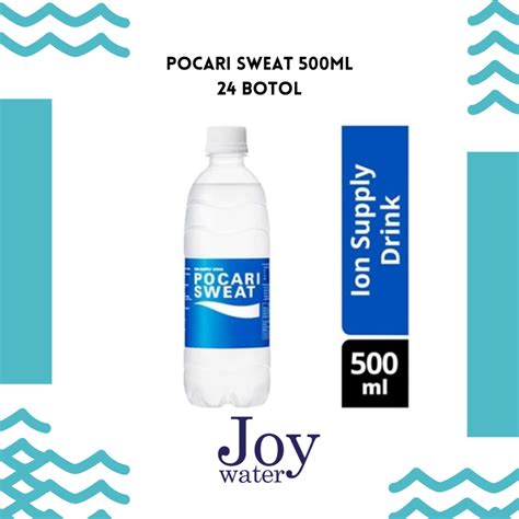 pocari sweat 500 ml MyRepublic nyaman digunakan promo poin hari ini khusus diskon image 4