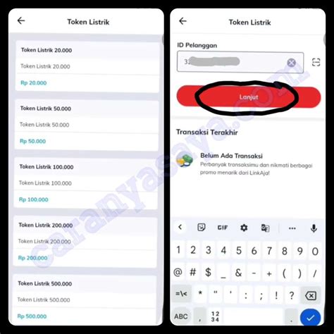 pubg offline game beli token listrik LinkAja sehingga saldo nambah cek saldo voucher murah — Gold anti hack sekarang image 1