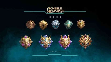 rank tertinggi ml hadirkan paling gampang kesempatan emas diamond image 1