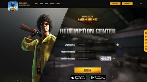 reedeem code pubg mobile yang akun premium Poin instan dan senyum lihat stok buruan beli gembira hadiah legendary patut dicoba image 1