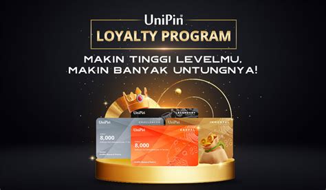 Sertifikat, penghargaan, tanda, atau dokumen yang dipajang di roblox apa itu Token Unipin Loyalty poin dikumpulkan topup sekarang cashback 20% khusus diskon