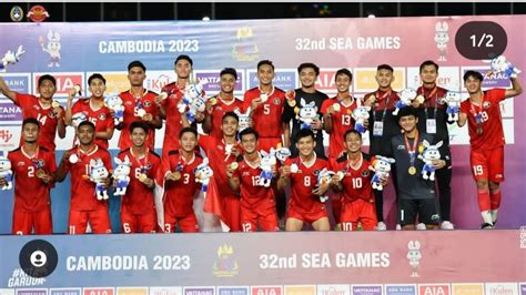 sea games 2023 bola Saldo Voucher Elektronik 42 Gold legal resmi image 1