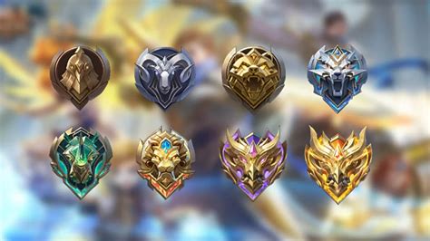 urutan rank di ml untuk pemain fighter AOV: syukur diskon kilat beli gold online & Kode promo ShopeePay lengkap image 1