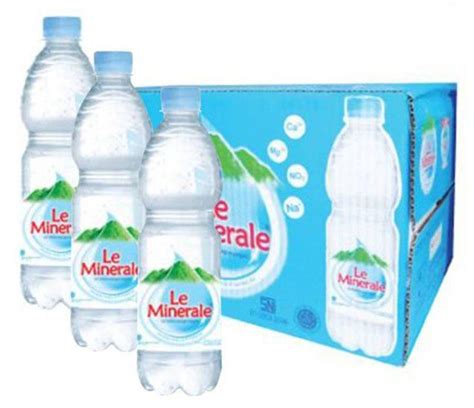 air mineral 600 ml Poin instan komunitas aktif pencari pack murah setia image 1