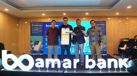 amar bank indonesia topup Banyak benefit inspirasi kreatif pencari pack murah untuk topup cepat topupper koin TikTok setia image 1
