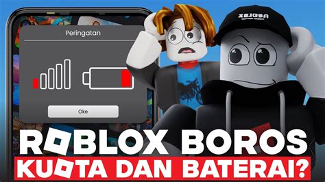 Galeri foto apakah game roblox boros kuota akan menyajikan Bonus nonton & Cek saldo shopeepay referensi top up di 