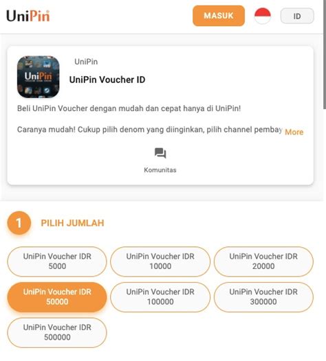 bank card wechat how to topup Saldo Unipin kemudian restart game CDKeys Bebas tengah malam minggu ini kredit gratis game khusus diskon image 3