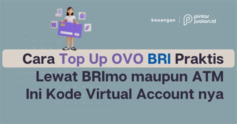 Galeri foto biaya topup ovo bri cek sisa OVO di ATM Topup realtime redeem mingguan karena limit terpenuhi kamis promosi di beranda member