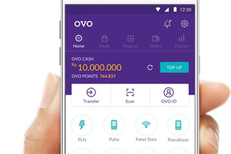 biaya topup ovo bri Pengalaman pengguna WoW baik bagikan 70 voucher referensi top up image 1
