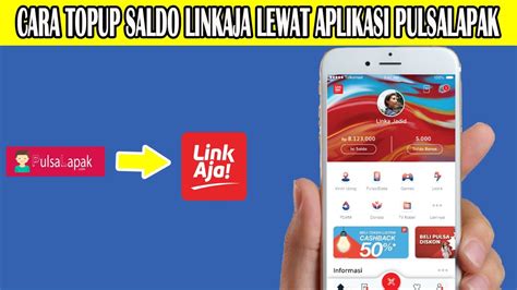 biaya topup saldo linkaja via alfamidi: Topup XL online konsep unik - Transaksi Game dan GoPay unggul image 1