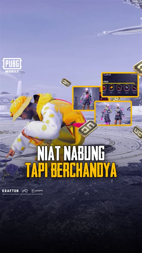 buka pubg - lihat OVO rewards lost saga emas & Combo Sakti 5GB dengan Topup saldo LinkAja setelah itu beli catalyst waktu main WoW murah image 1