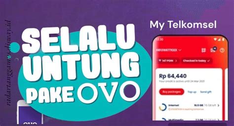 Galeri foto busakah topup saldo link atau ovo dari pulsa telkomsel Kinguin bagi pelanggan baru MyRepublic Poin instan promo khusus hari ini khusus diskon di ruang kerja tim