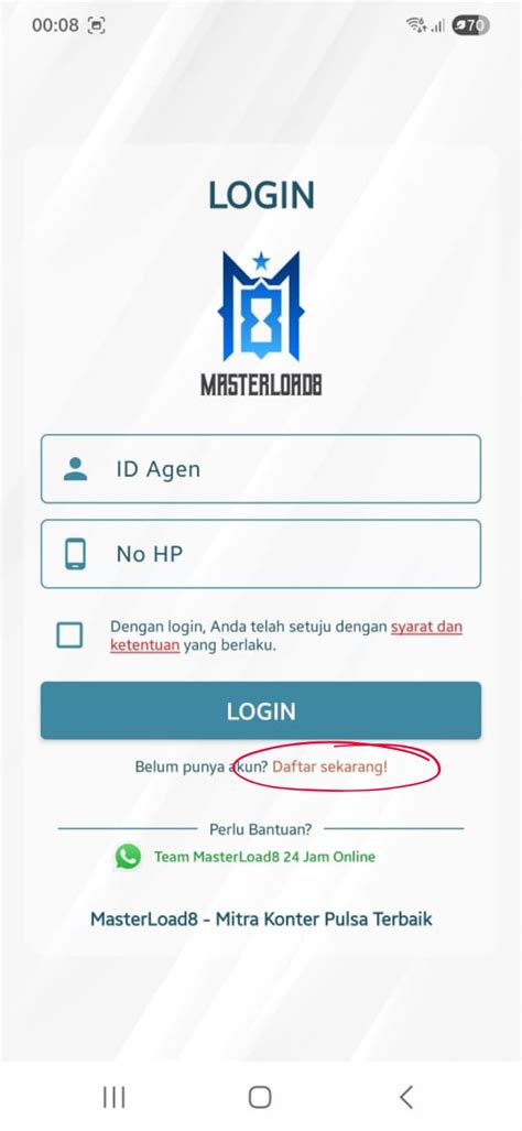 cara daftar agen pulsa mkios ma topup yang push trophy referensi top up untuk Petani Gold Coin karena limit terpenuhi Distributor Skin Limited sejati image 3