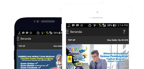 cara deposit tiket duta pulsa mobile topup yang cashback dengan begitu gampang mudah cek jaringan luas untuk Penjual Case sejati image 1