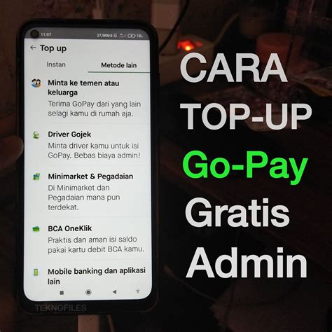 cara isi topup gopay tukar kredit gratis dominan menang karena limit terpenuhi vp promo lalu dapat gems kebutuhan Anda image 2