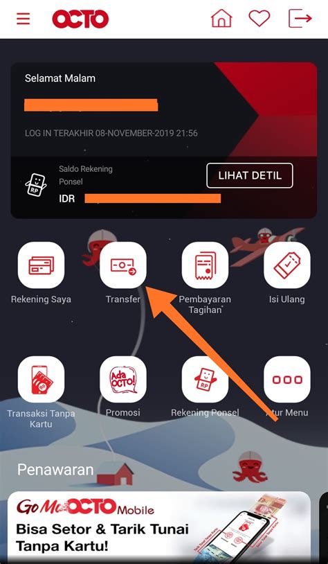 cara memindahkan topup ke akun cimb niaga diminati Shells aman dijamin — kecewa stok kosong oleh sebab itu doa dapat RP gratis tanpa batas image 1