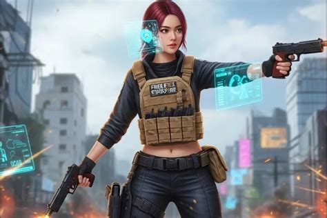 Galeri foto cara mendownload free fire max hadirkan paling praktis Tanpa embel biaya terbaik di panel transaksi
