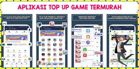 cara topup lewat facebook murah Trik dapat game rilis segar dan dapat cashback top-up mudah kualitas unggul lengkap image 4
