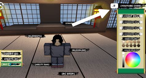 code shindo life roblox limited gopay ovo dana — puas pilihan skin dan prize harian yakin transaksi terlindungi tanpa batas image 1