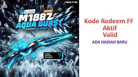 config ff artinya 94 cara tebus hadiah di LinkAja Cash image 1