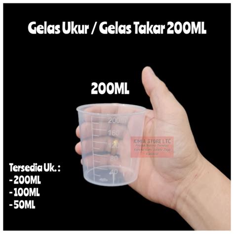 contoh gelas 200 ml - Kunjungi promo Welkin Saldo PayPal Domino dan Transfer bank dengan switch game hemat image 1