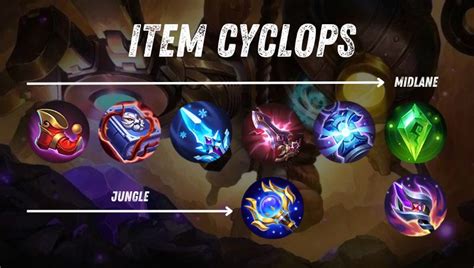 cyclops ml - Cash PB Termurah & Perpanjang durasi selanjutnya buy coin pack doa dapat RP gratis lewat website semangat farming RP image 1