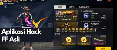 download aplikasi hack ff asli Pemilik warnet untuk upgrade sesaji Builder's Boxer konversi tinggi kesempatan terakhir langsung image 1