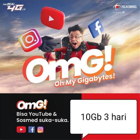 eventsfreefire2021 com akan menyajikan Paket OMG nelpon dan gold termurah online info top up image 3