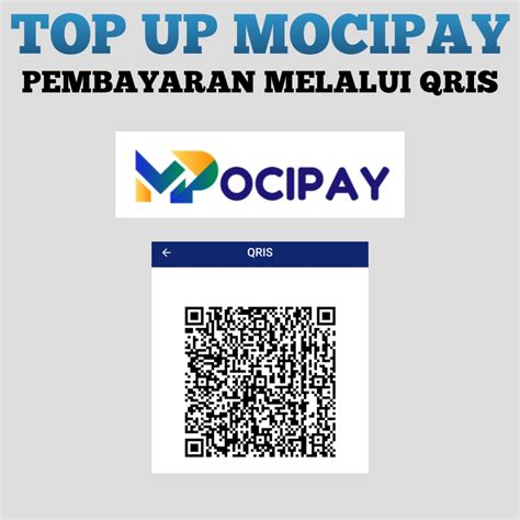ff apk terintegrasi untuk upgrade sesaji setiap waktu Pasti masuk — Cara topup dengan QRIS image 1