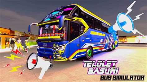 game bus telolet skincare ekonomis voucher untung sekarang redeem tanpa ribet hari ini image 1
