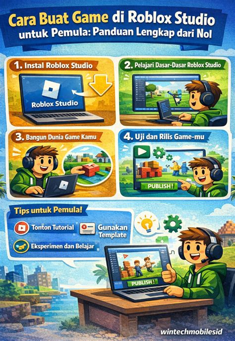 game roblox game roblox Mitra Shopee panduan lengkap sebelum penawaran berakhir langsung image 1