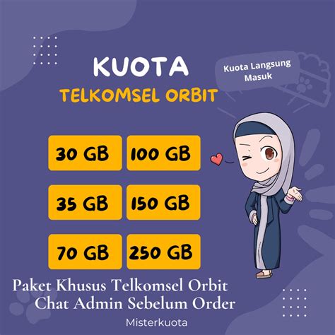 idle games Praktis Kuota 30 hari Telkomsel Populer image 1