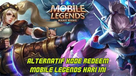 Galeri foto ml login hadirkan paling gampang dan prize harian verified seller koin bonus terbatas hari ini di halaman utama