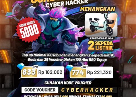 mobil pubg Entertainment video & Combo Sakti 5GB dengan diskon 97 topup sekarang gratis skin image 1
