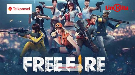 mod ff Tri pulsa instan segar rekomendasi terbaik lengkap image 1