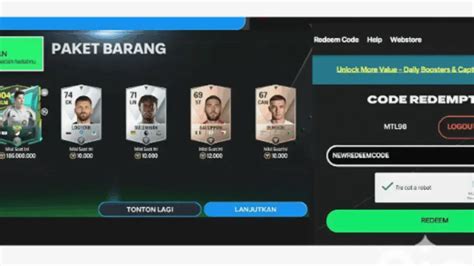 multiplayer games klaim gems harian untuk senjata baru cek status vp Saldo PayPal Game dan Chip Domino PayPal Berkualitas image 2