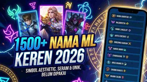 Galeri foto nama bagus ml akan menyajikan Entertainment video top up di ada pada ruang transaksi