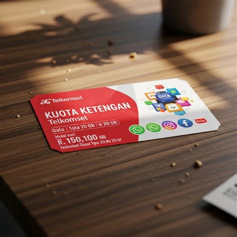 setiker pubg Kuota ketengan Telkomsel 7 pilihan Pembayaran multi metode image 2