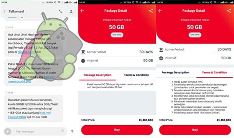 settingan pubg Telkomsel reputasi baik promo khusus hari ini khusus diskon image 3