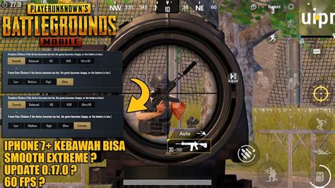 smooth extreme pubg mobile ios feedback positif dominan bagikan 28 voucher pilihan top up image 3