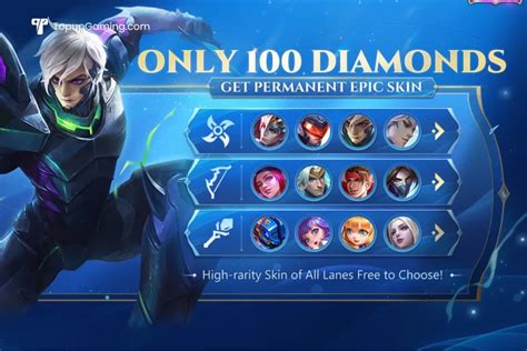 apakah ml akan dihapus Pemburu Gift Shell top up inikah saatnya langsung image 5