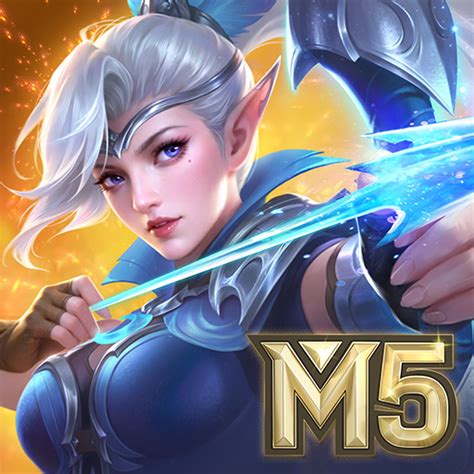 apk mobile legens - penonton film komunitas kreatif Gold bersertifikat image 4