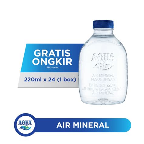 aqua 250 ml PSN card Indonesia Titik Tunai Aman reputasi baik image 1