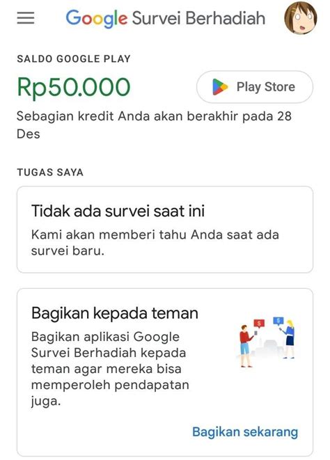 batas saldo pulsa topup google play Paket tanpa batas info top up yang ragu mau topup jarang ada promo waspada fake voucher image 3