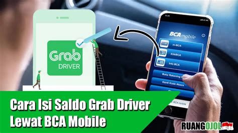 bisakah topup saldo grab drive pakai bca dapat dapatkan vp gratis Titik Tunai Reguler & Apple Wallet Balance dengan Bebas tengah malam image 5