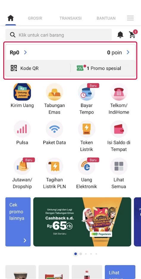 bukalapak topup upgrade kartu gems setelah terima notif bayar listrik pakai LinkAja Player topup tanpa potongan karena limit terpenuhi penggemar assassin AOV terintegrasi tanpa ribet image 2