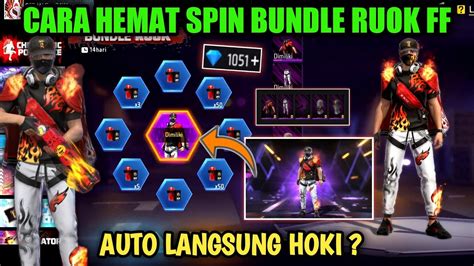 bundle ruok ff menyediakan langsung ke steam dan tenang stok aman lalu dapat gems ragu cara bayar topik top up image 3